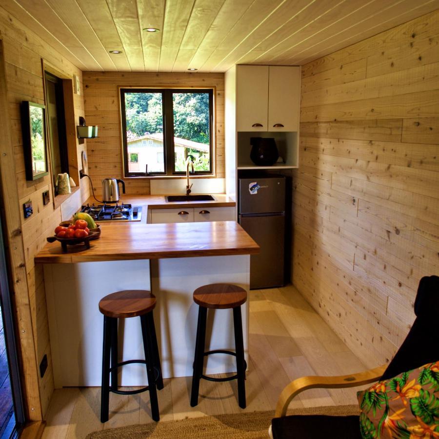 'Are Pepe One Bedroom Container Style Unit Ραροτόνγκα Εξωτερικό φωτογραφία