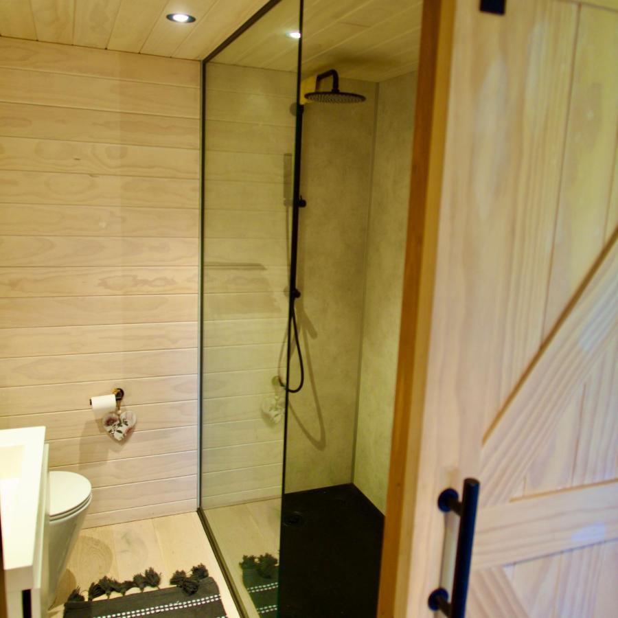 'Are Pepe One Bedroom Container Style Unit Ραροτόνγκα Εξωτερικό φωτογραφία