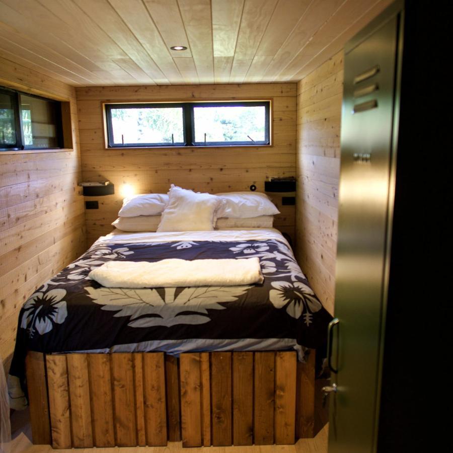 'Are Pepe One Bedroom Container Style Unit Ραροτόνγκα Εξωτερικό φωτογραφία